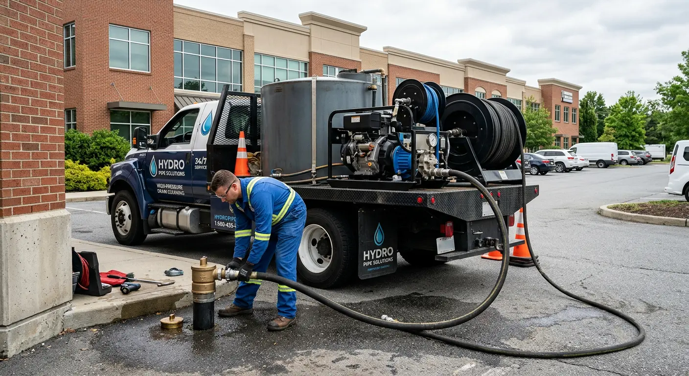 Sewer & Drain services in Ottumwa, IA
